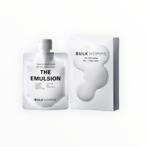 BULK HOMME THE EMULSION, 80 g