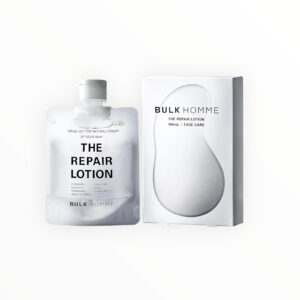 BULK HOMME The repair lotion, 100 ml