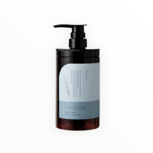 Cocone Clay Cream Shampoo Repair 380 ml