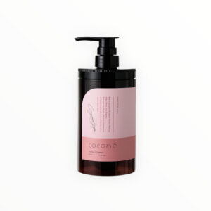 Cocone Clay Cream Shampoo Smooth 380 ml 1