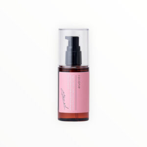 Cocone Hair Essence Oil Smooth 100ml