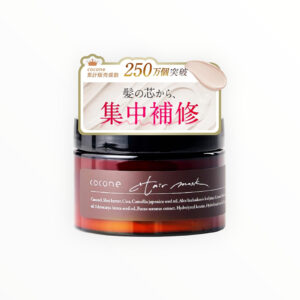 Cocone Moisture Repair Hair Mask 180 ml