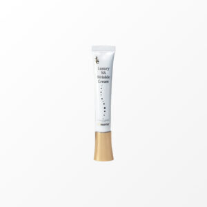 Demarrer Luxury NA Wrinkle Cream – Medical Anti-Wrinkle Cream with Niacinamide, 18 ml