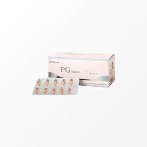Demarrer PG Elastin W (90 capsules, 23 g)