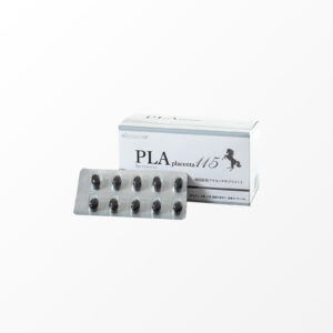 Demarrer PLA Placenta 115 (120 capsules, 63.6 g)