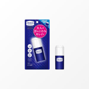 Deoco Medical Deodorant with Lactone, Sweet Floral Fragrance, Stick, 13 g