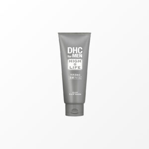 DHC Clay Face Wash for MEN 100 ml