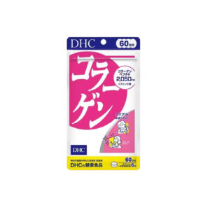 DHC Collagen 60 Days Beauty Supplement