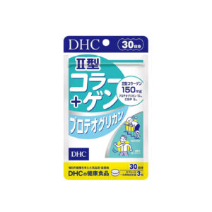 DHC Collagen + Proteoglycan 90 tablets