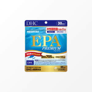DHC EPA Premium, 180 capsules