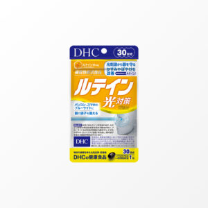 DHC Lutein Light Protection, 30 capsules