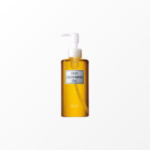DHC Deep Cleansing Oil – Japanese cleansing oil Christmas gift 2025