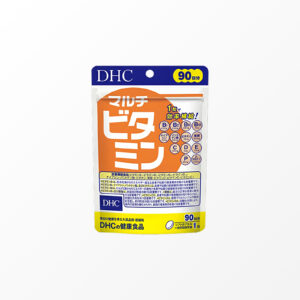 DHC Multivitamins 90 capsules