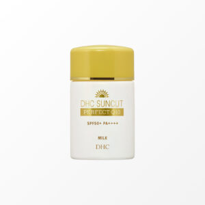 DHC Perfect UV Milk 50 ml