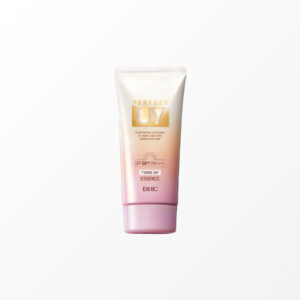 DHC Perfect UV Tone Up Essence 80 ml