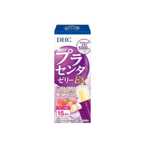 DHC Placenta Jelly EX 15 sticks × 15 g