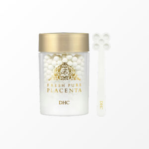 DHC PURE FRESH PLACENTA Purified live placenta, 600 granules