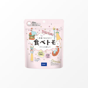 DHC Tabetomo-weight control, 90 tablets