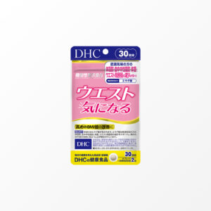 DHC Thin Waist, 90 tablets