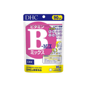 DHC Vitamin B Mix, 180 tablets