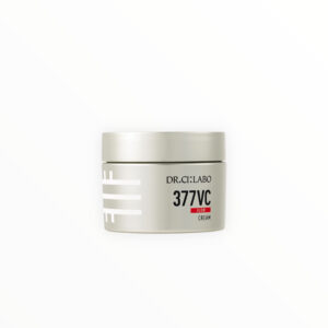 Dr.Ci:Labo 377VC Glow Cream, 50 g