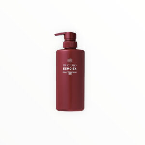 Dr.Ci:Labo ESMO-EX Medicated Scalp Shampoo, 400 ml