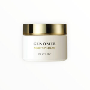 Dr.Ci:Labo Genomer Night Up Cream 45g