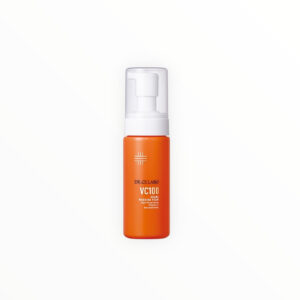 Dr.Ci:Labo VC100 KEANA Washing Foam, 120 mL