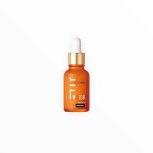 Dr.Ci:Labo VC100 Milk Peel Program 3, 30 ml