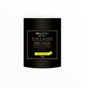 Elicxell Revita Collagen Protein 200g – Beauty & Wellness