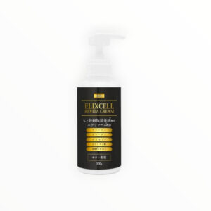 Elicxell Revita Cream with Exosomes and Stem Cell Extract, 300 g