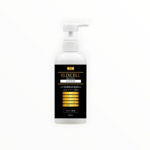 Elicxell Revita Lotion with fullerene, collagen, placenta and hyaluronic acid, 500 ml