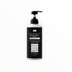 Elicxell Revita Massage Gel with Exosomes and Stem Cell Extract, 500 ml
