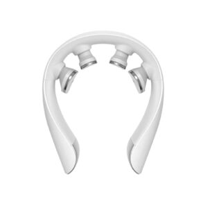 Eviden Smart neck massager HL-SK53 – EMS neck relaxation device with heat, vibration & muscle stimulation