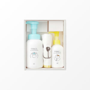 FANCL Baby Gift Set