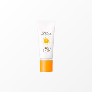 Baby SunGuard 30g SPF25/PA++ gentle uv protection for sensitive baby skin