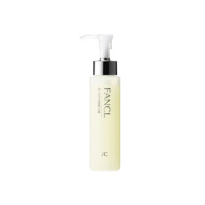 FANCL BC Cleansing Oil 120 ml