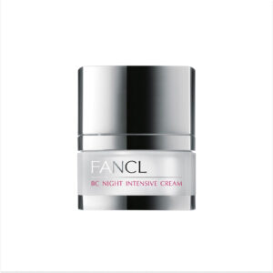 FANCL BC Night Intensive Cream 20 g