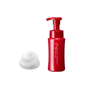 FANCL Beauty Bouquet Foaming Wash 180mL