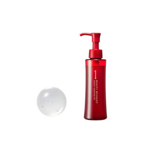 FANCL Beauty Bouquet Makeup Removing Oil 120 ml
