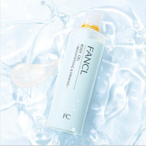 FANCL Body Gel Brightening & Firming 150 ml