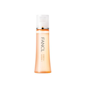 FANCL Enrich+ Lotion I – anti-aging moisturizing lotion for firmness and smooth skin, 30 ml