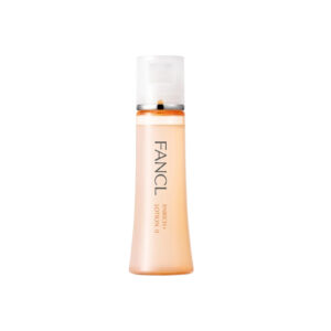 FANCL Enrich+ Lotion II – anti-aging moisturizing lotion for firmness and hydrated skin, 30 ml