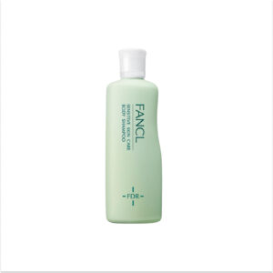 FANCL FDR sensitive skin care body shampoo 150 ml