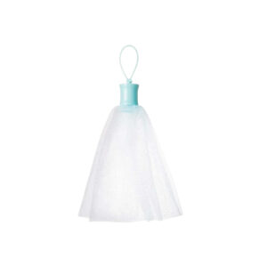 FANCL Foaming Net – face cleansing net for rich foam and effective facial cleansing