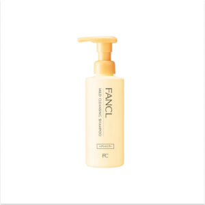 FANCL Mild Cleansing Shampoo 250 ml