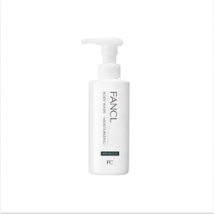 FANCL Moist Body Wash 250 ml