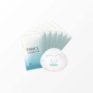 FANCL Moisturising Mask (18ml x 6)