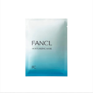 FANCL Moisturizing Mask 18 ml × 6 sheets