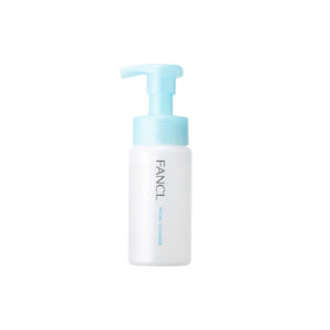 FANCL Pure Moist Foaming Cleanser 150 ml